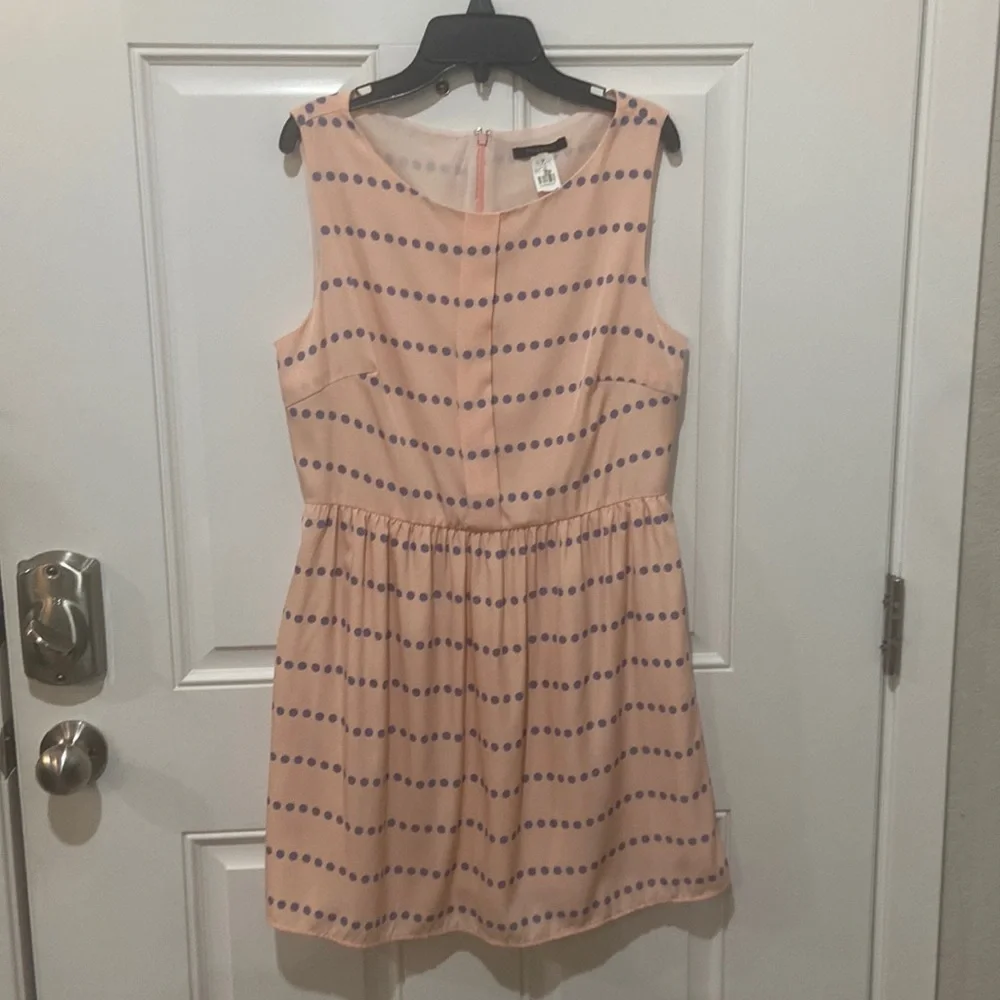 Pink Dress - Picture 1 of 3